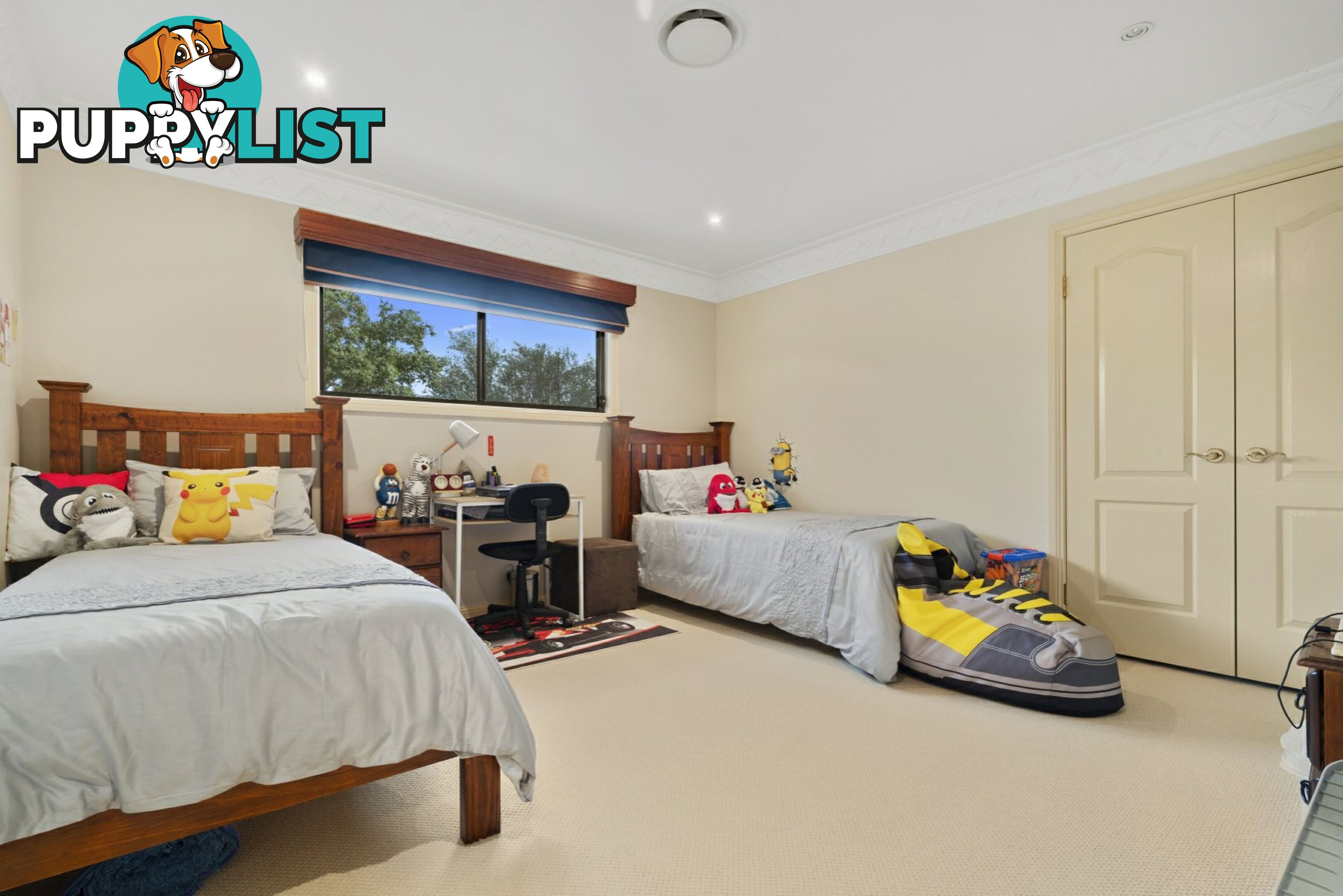 3-5 Riverside Circuit BELLMERE QLD 4510