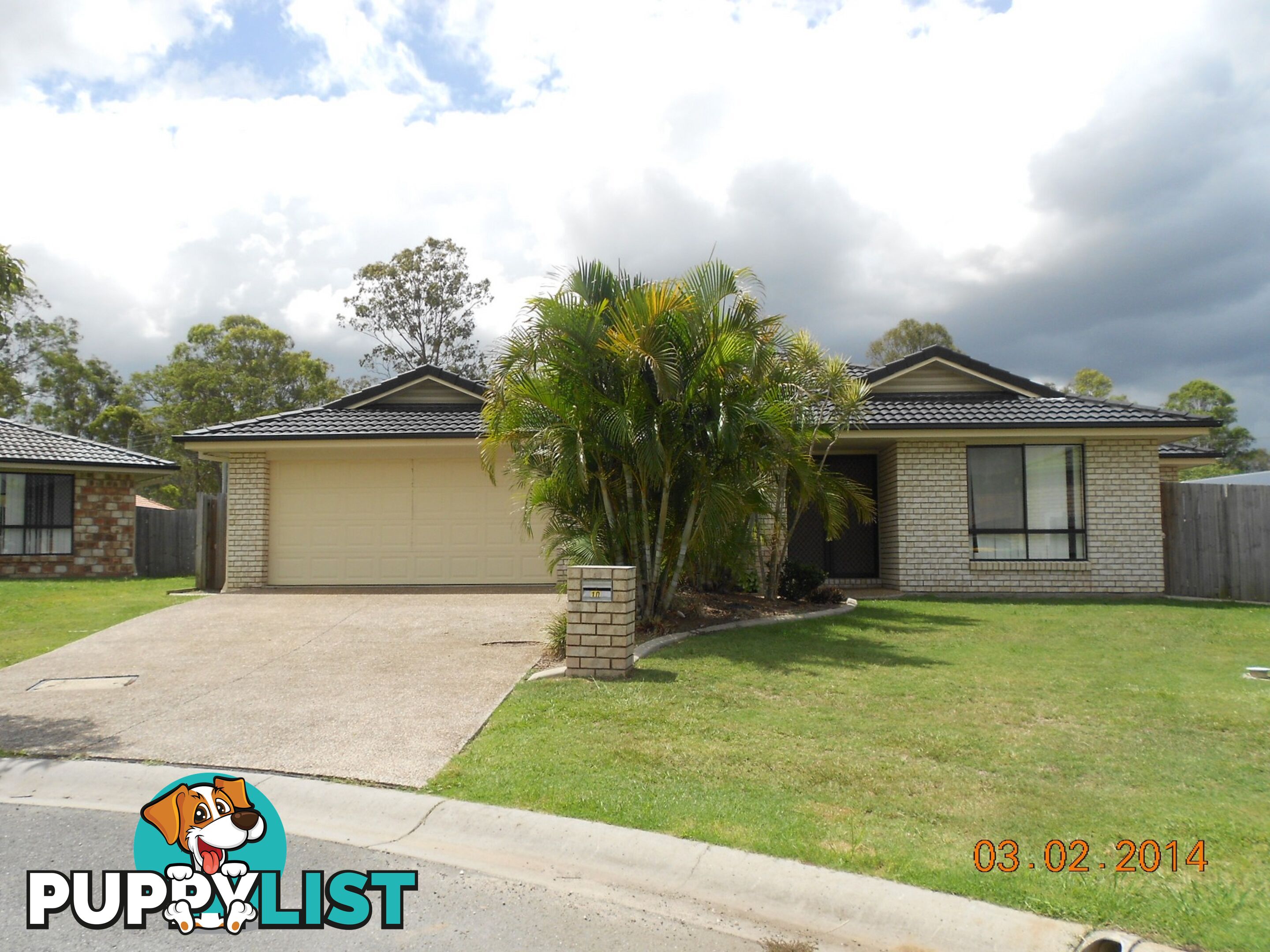 10 Bilberry Court CABOOLTURE QLD 4510