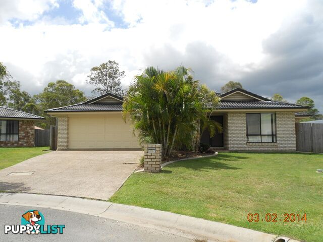 10 Bilberry Court CABOOLTURE QLD 4510