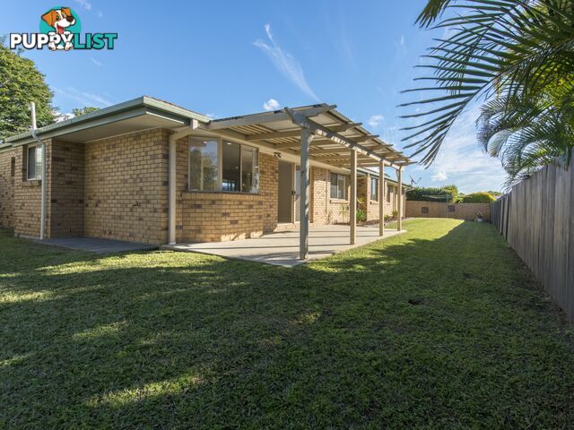 9 Elmstree CABOOLTURE SOUTH QLD 4510