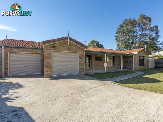 9 Elmstree CABOOLTURE SOUTH QLD 4510