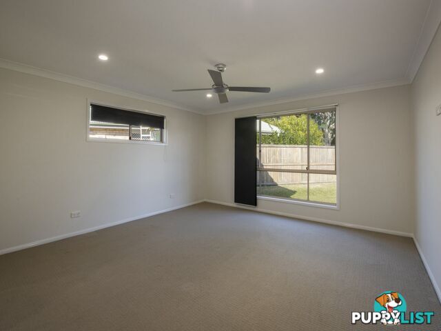 9 Elmstree CABOOLTURE SOUTH QLD 4510