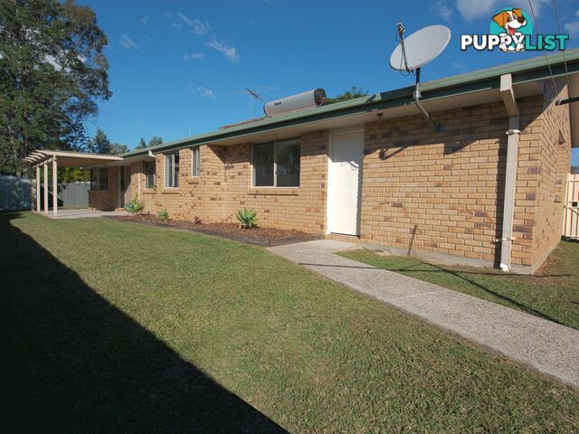 9 Elmstree CABOOLTURE SOUTH QLD 4510