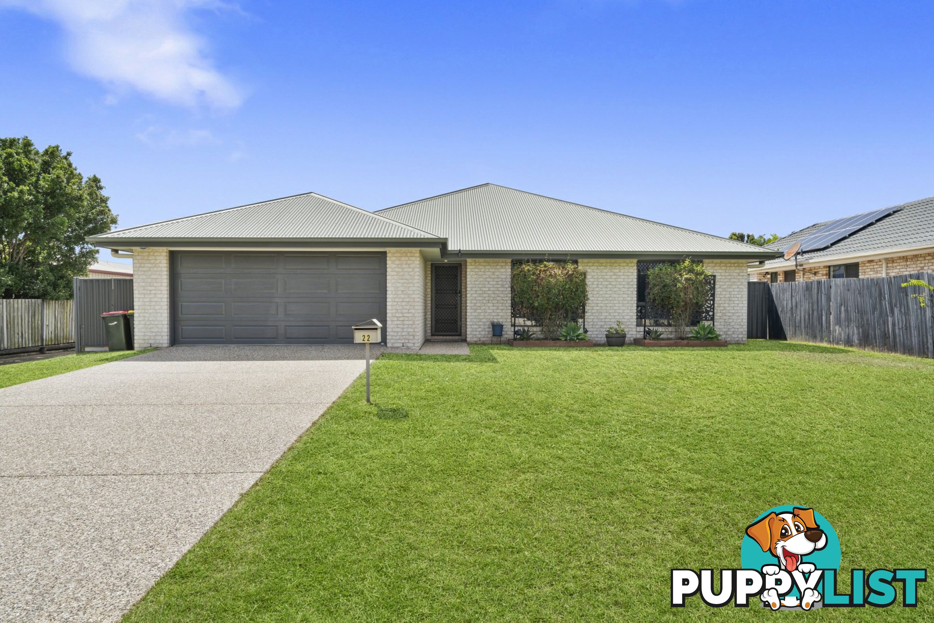 22 Cadaga Place CABOOLTURE QLD 4510