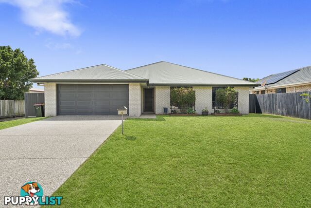 22 Cadaga Place CABOOLTURE QLD 4510