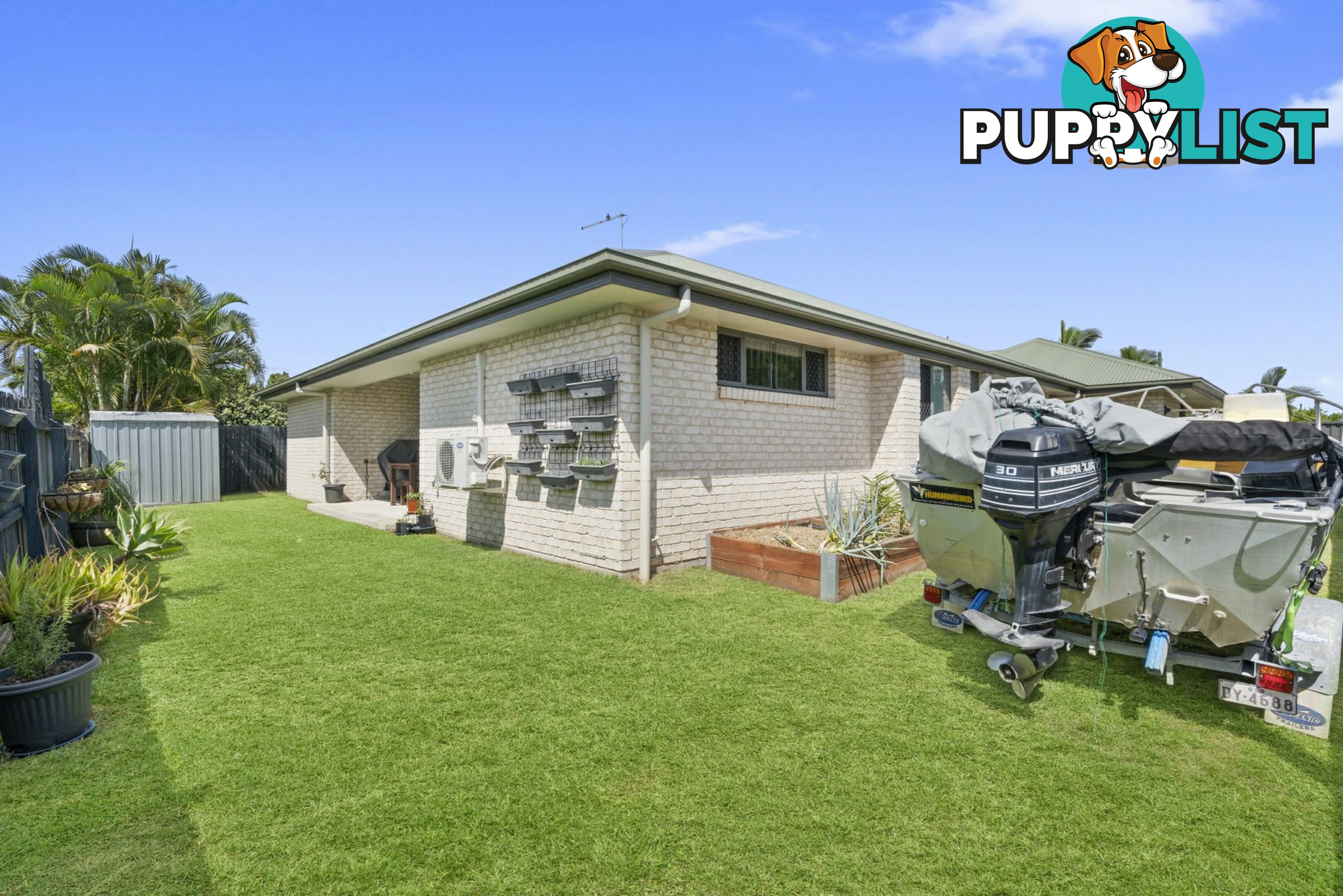 22 Cadaga Place CABOOLTURE QLD 4510