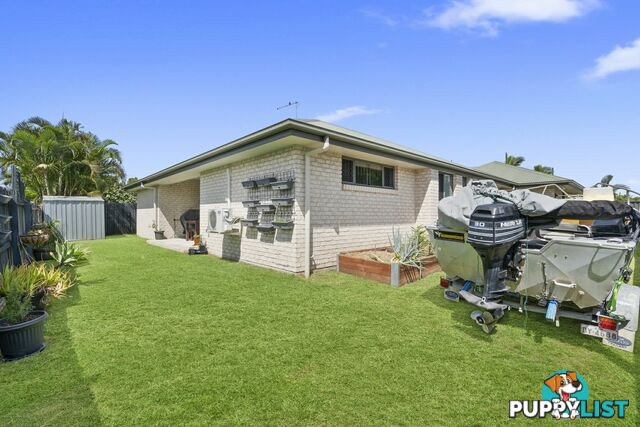 22 Cadaga Place CABOOLTURE QLD 4510