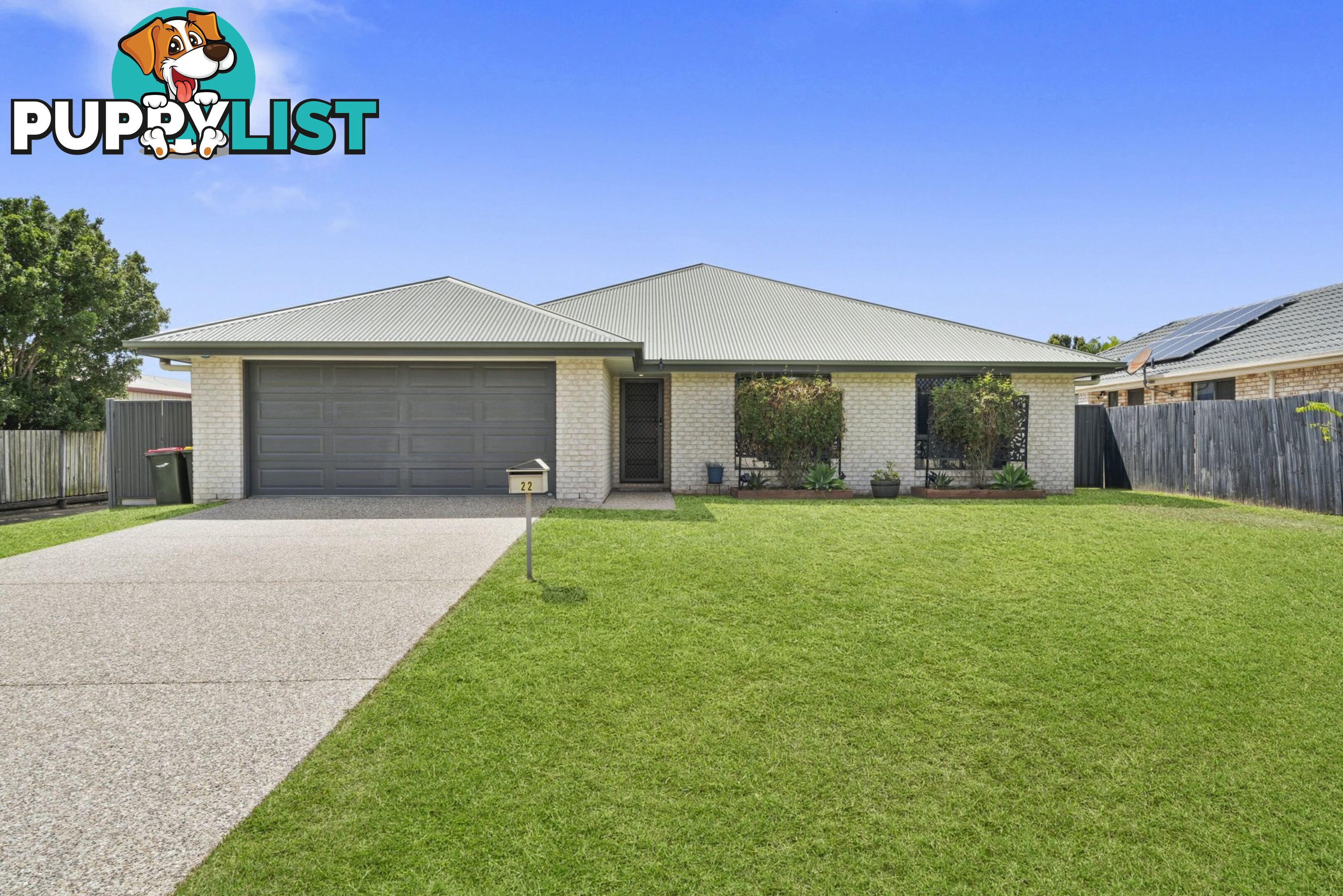 22 Cadaga Place CABOOLTURE QLD 4510