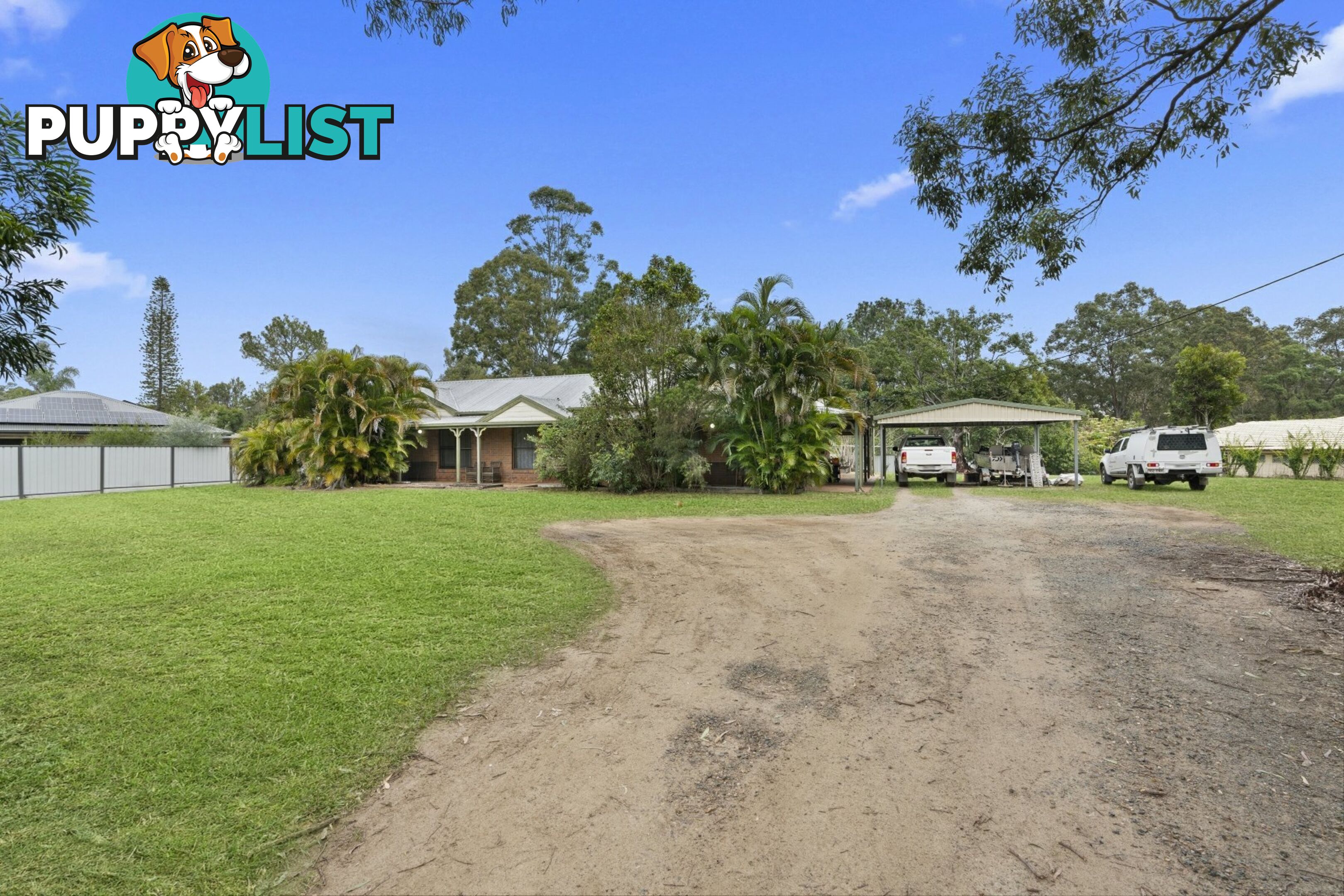 6 Thornbill Drive UPPER CABOOLTURE QLD 4510