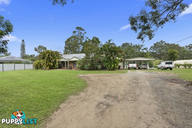 6 Thornbill Drive UPPER CABOOLTURE QLD 4510