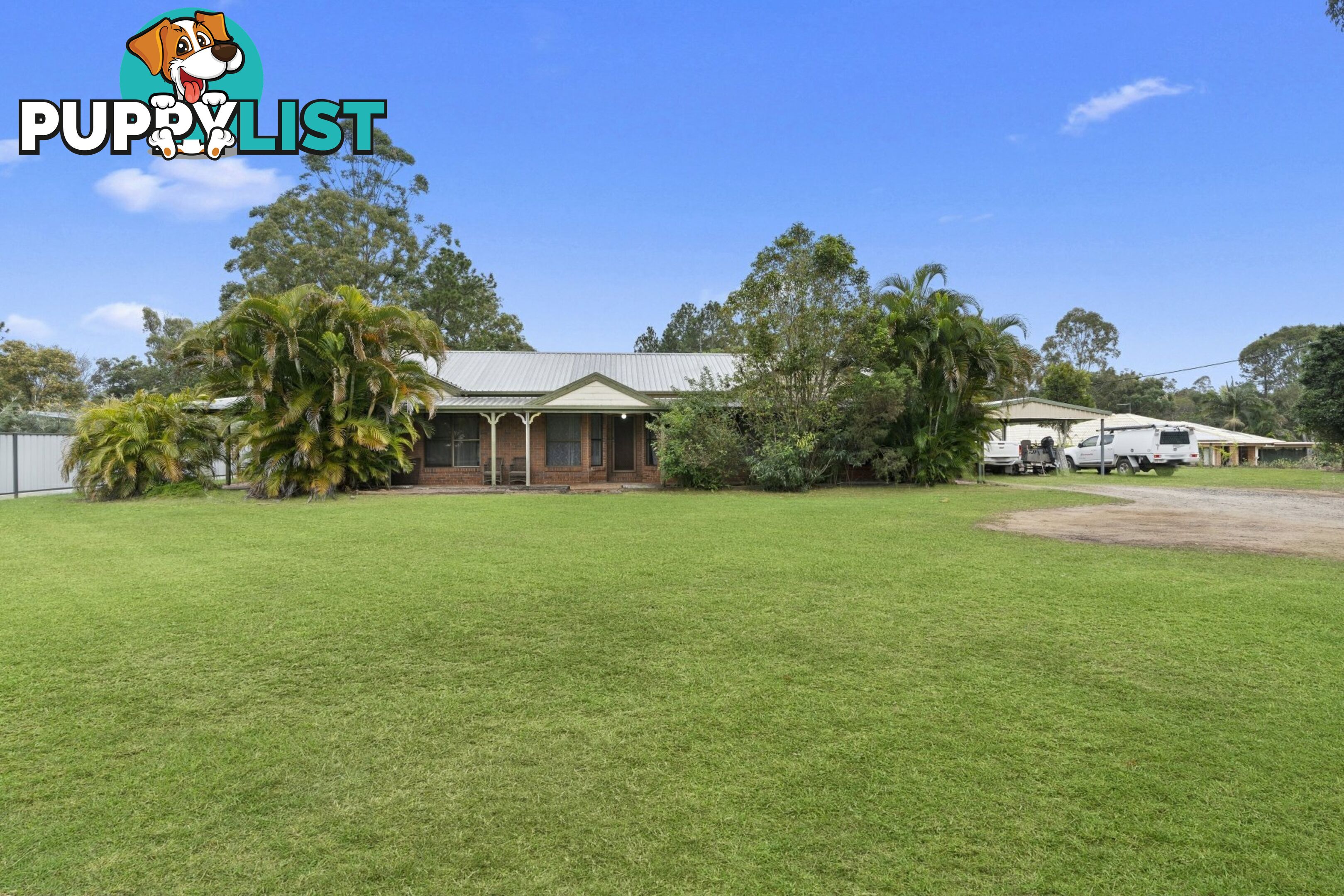 6 Thornbill Drive UPPER CABOOLTURE QLD 4510