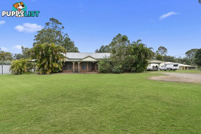 6 Thornbill Drive UPPER CABOOLTURE QLD 4510