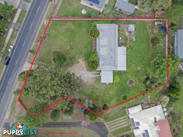 6 Thornbill Drive UPPER CABOOLTURE QLD 4510