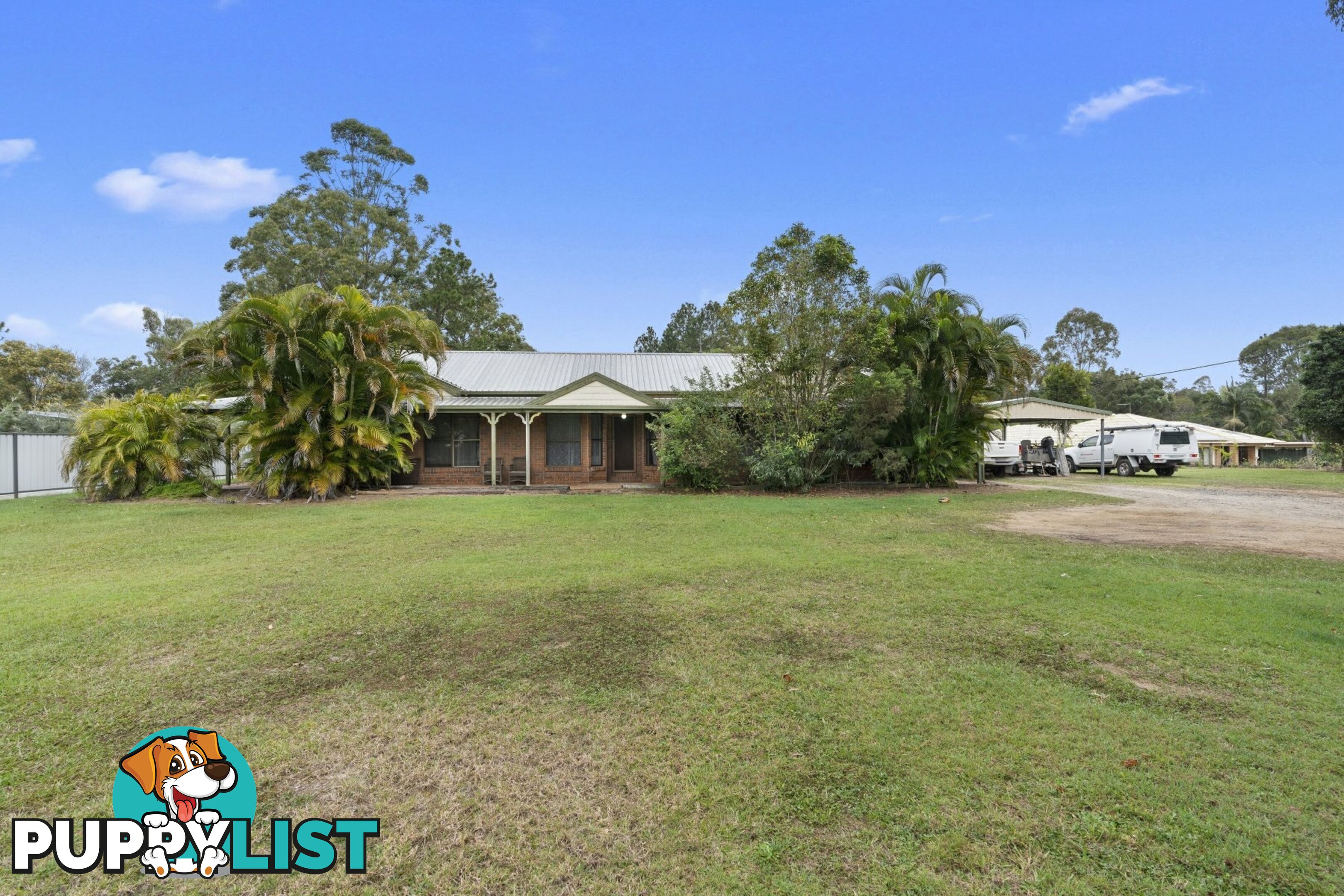 6 Thornbill Drive UPPER CABOOLTURE QLD 4510