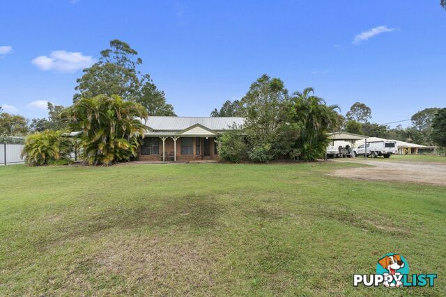 6 Thornbill Drive UPPER CABOOLTURE QLD 4510