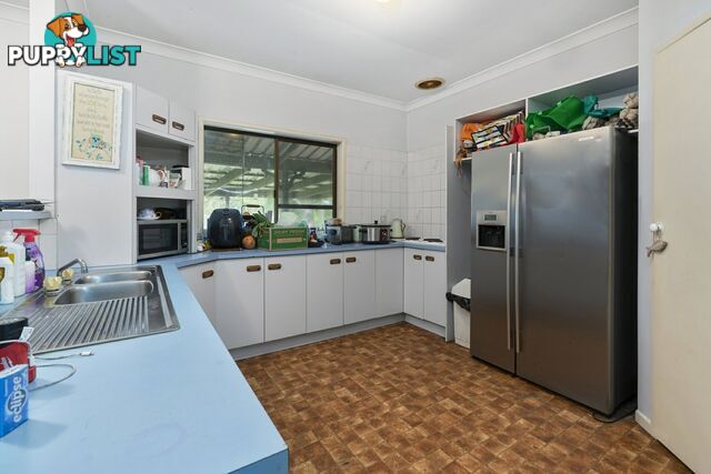 6 Thornbill Drive UPPER CABOOLTURE QLD 4510