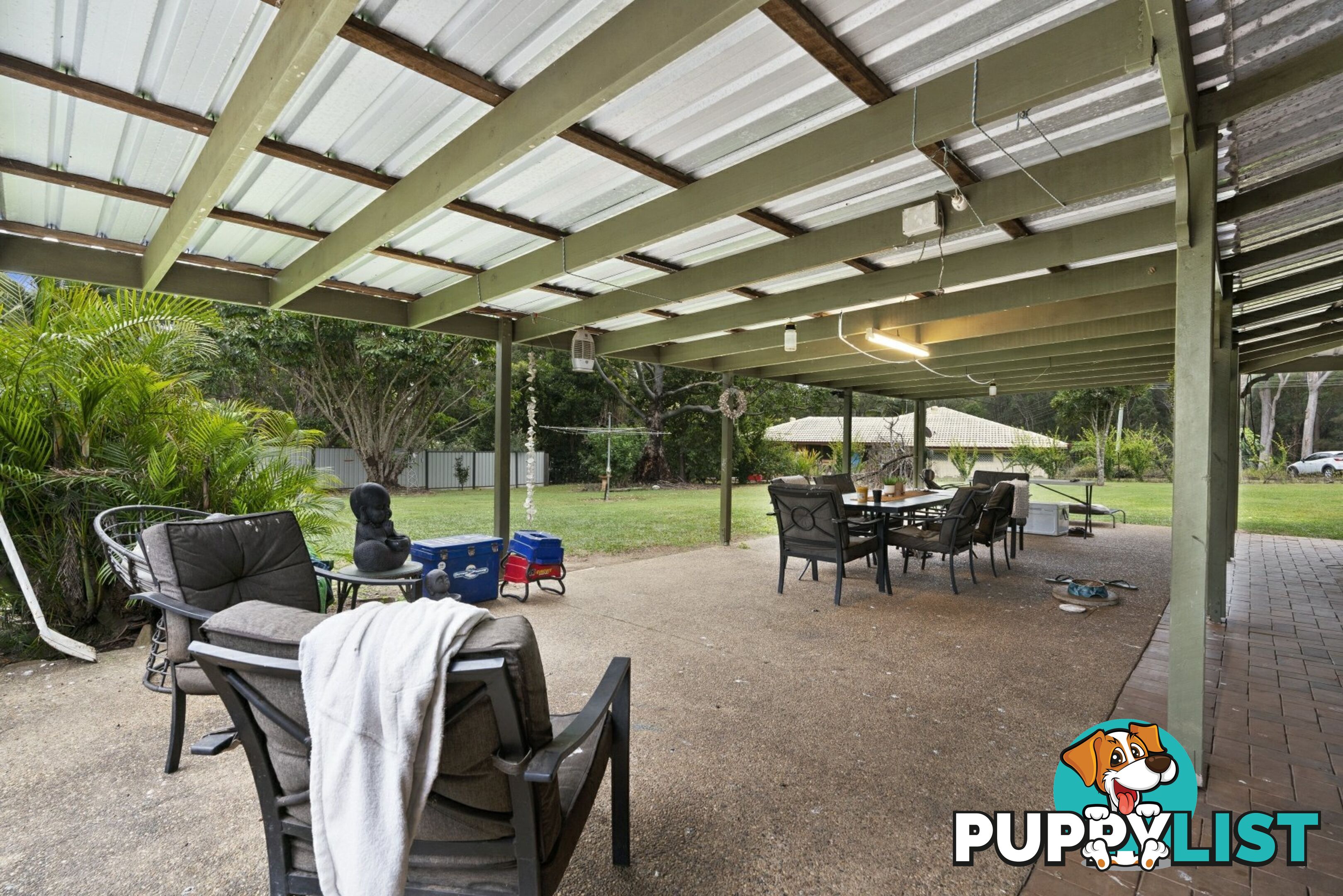 6 Thornbill Drive UPPER CABOOLTURE QLD 4510