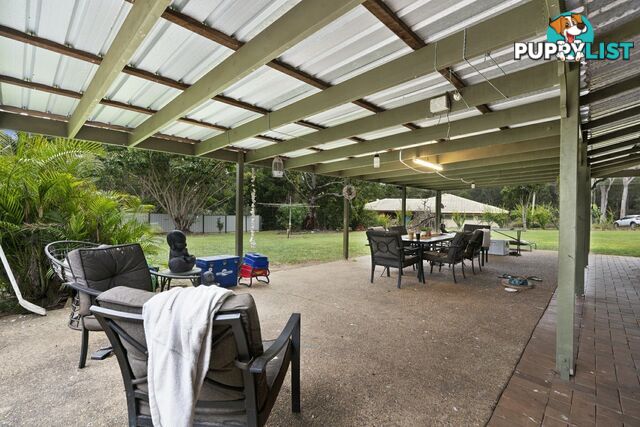 6 Thornbill Drive UPPER CABOOLTURE QLD 4510