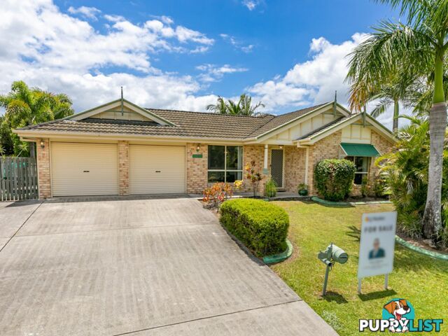 38 Olympic Court UPPER CABOOLTURE QLD 4510