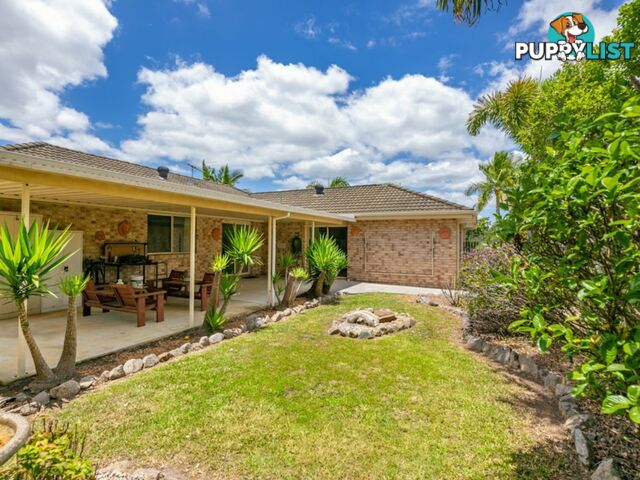 38 Olympic Court UPPER CABOOLTURE QLD 4510