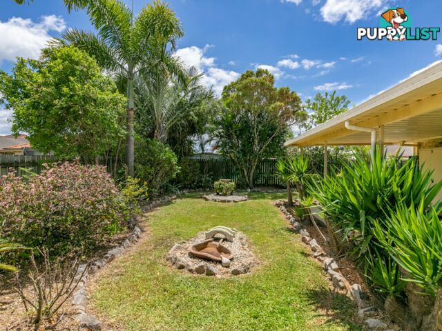 38 Olympic Court UPPER CABOOLTURE QLD 4510