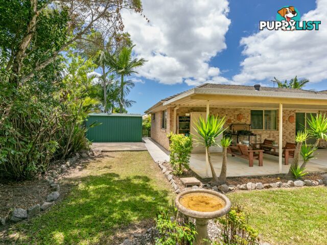 38 Olympic Court UPPER CABOOLTURE QLD 4510