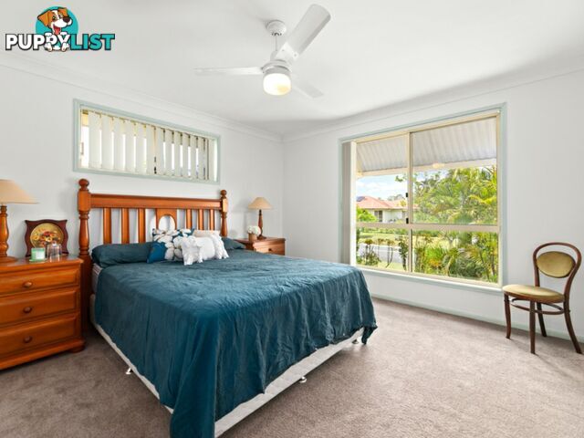 38 Olympic Court UPPER CABOOLTURE QLD 4510