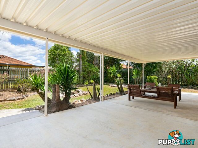 38 Olympic Court UPPER CABOOLTURE QLD 4510