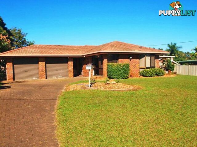 6 Ryan Court BURPENGARY QLD 4505