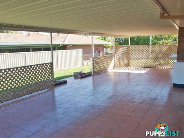 6 Ryan Court BURPENGARY QLD 4505