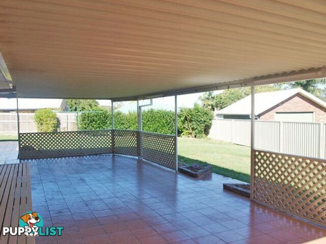 6 Ryan Court BURPENGARY QLD 4505