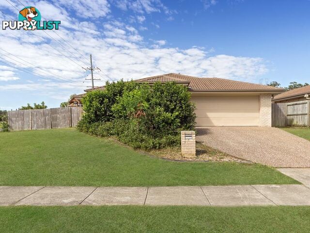 1 Blunt Street CABOOLTURE QLD 4510