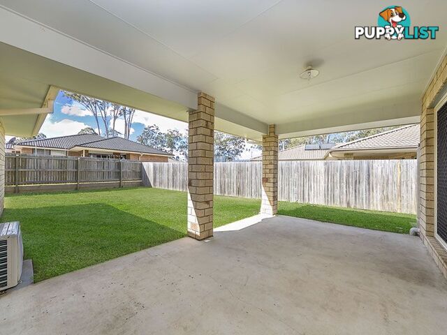 Unit 17/51 Silkyoak Drive MORAYFIELD QLD 4506