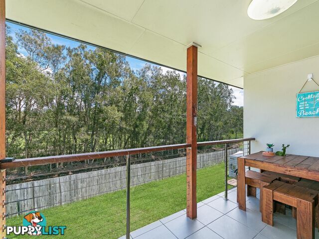 4 Gira Close BEACHMERE QLD 4510