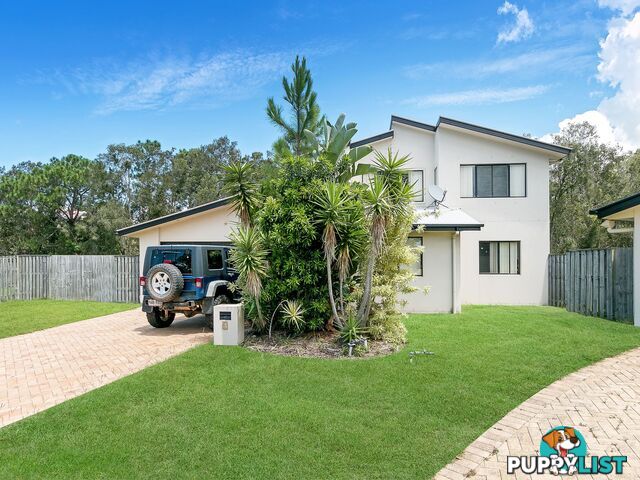 4 Gira Close BEACHMERE QLD 4510