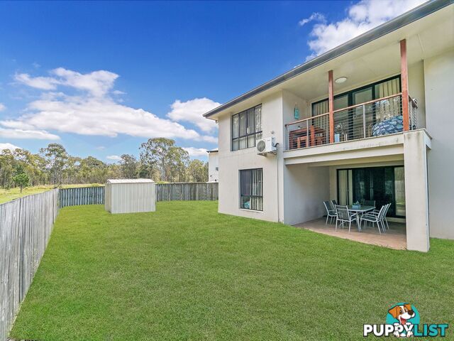 4 Gira Close BEACHMERE QLD 4510