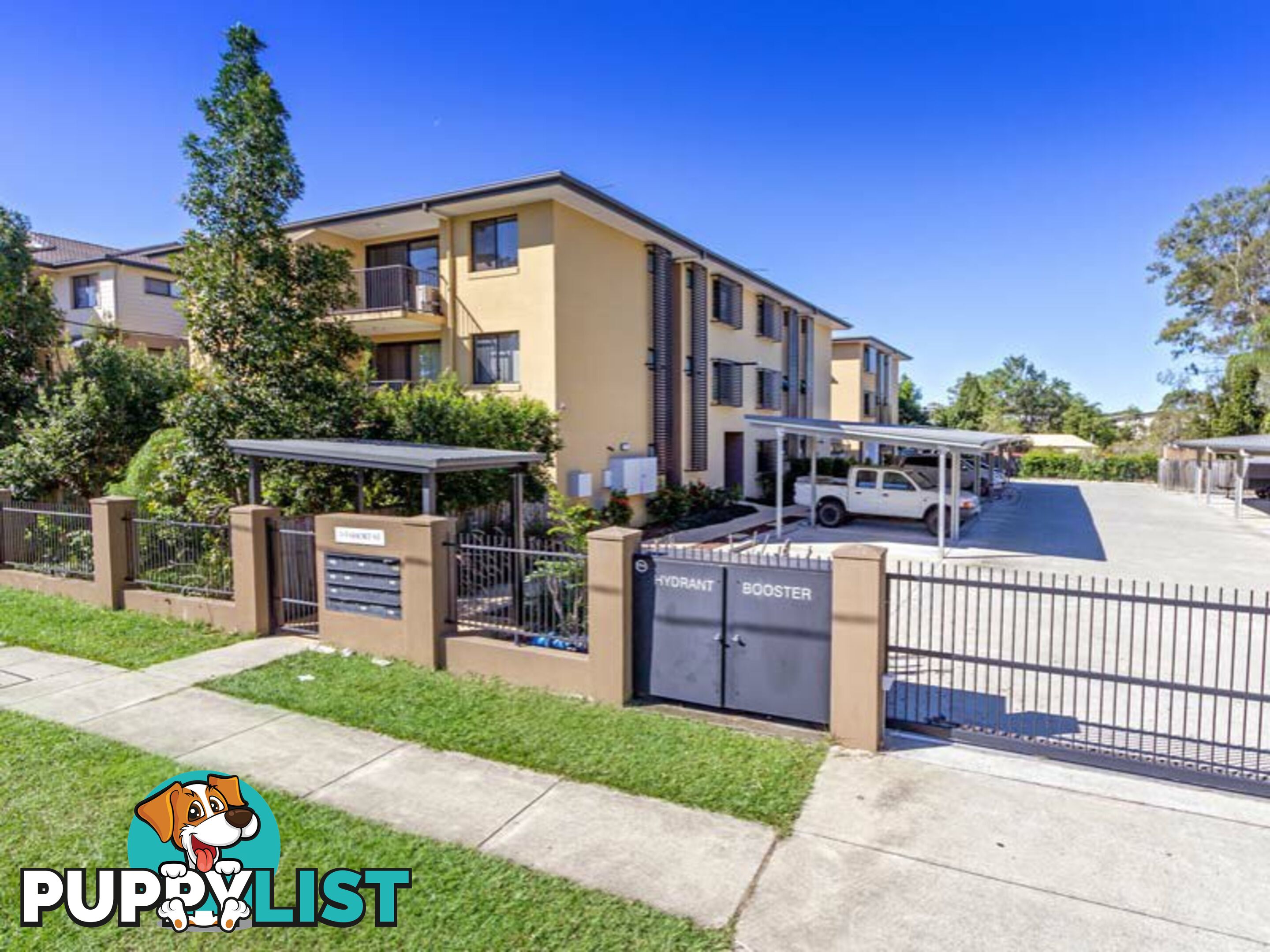 7/3-5 Short Street CABOOLTURE QLD 4510