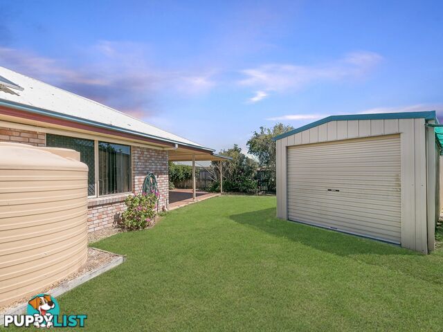 12 Majella Court CABOOLTURE SOUTH QLD 4510