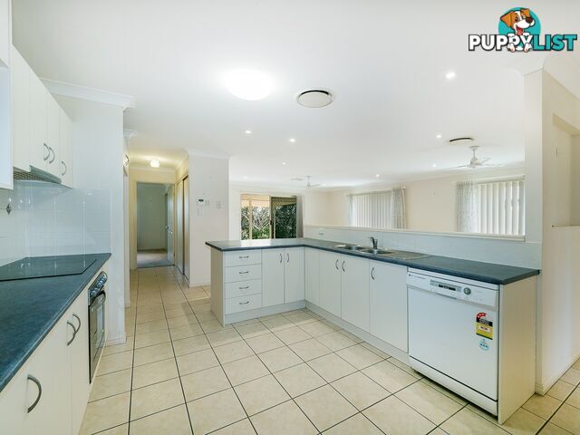 12 Majella Court CABOOLTURE SOUTH QLD 4510