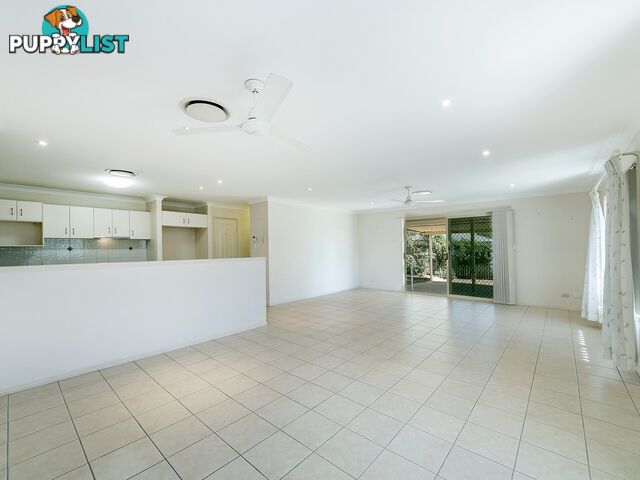 12 Majella Court CABOOLTURE SOUTH QLD 4510