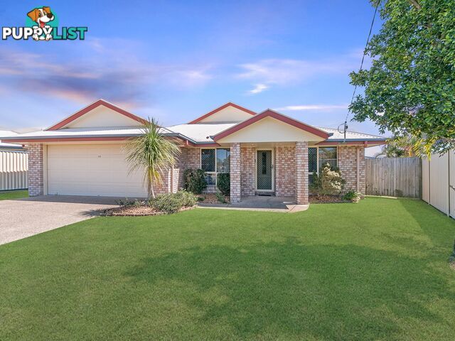 12 Majella Court CABOOLTURE SOUTH QLD 4510