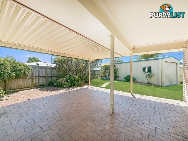 12 Majella Court CABOOLTURE SOUTH QLD 4510