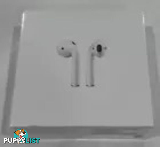 Apple Airpods 2