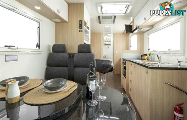 2020 Winnebago Coogee