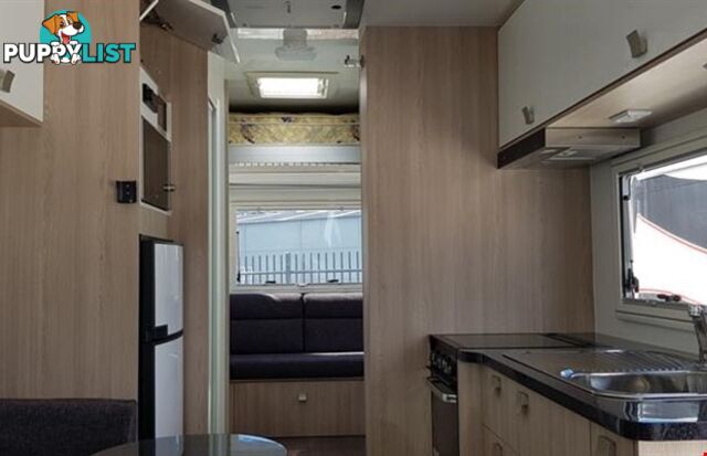 2019 Winnebago Airlie