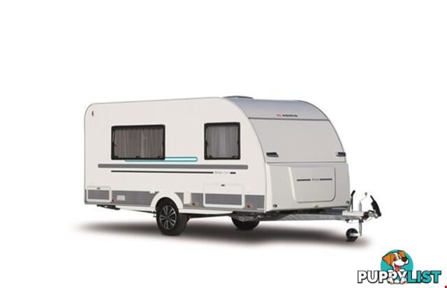 2020 Adria Adria 472 PK Sport