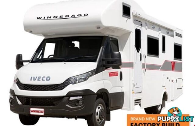 2020 Winnebago Burleigh