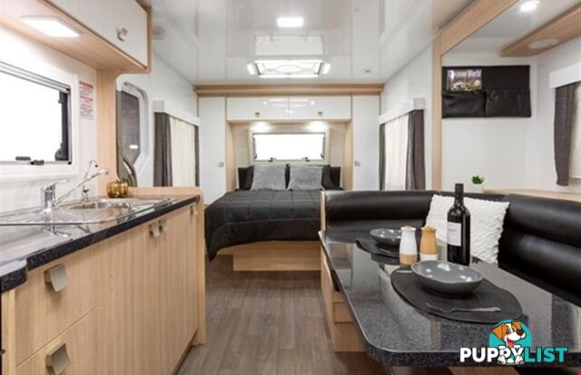 2020 Winnebago Mossman A