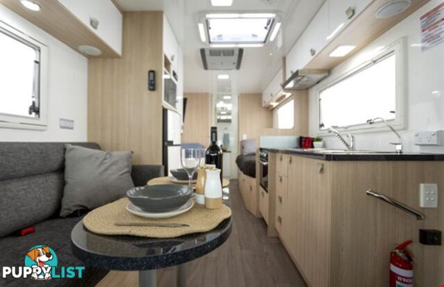 2020 Winnebago Jervis