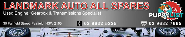 2005 AUDI A3 WIPER MOTOR